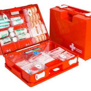 EHBO-koffer ( Type A )