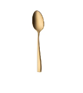 Cocktaillepel 14,7 cm Durban Goud