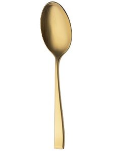 Serveerlepel 23,5 cm Durban Goud