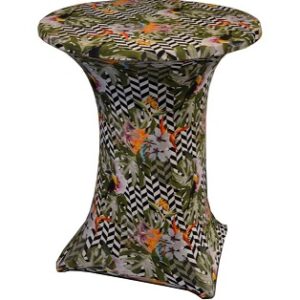 Statafelrok festival Tropical