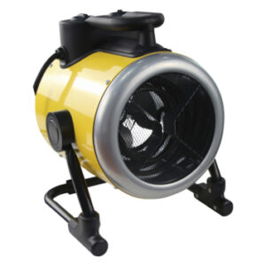 Elektrische verwarming / heater